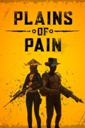 Plains of Pain
