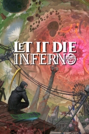 LET IT DIE: INFERNO