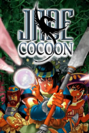 Jade Cocoon: Story of the Tamamayu