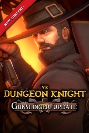 VR Dungeon Knight