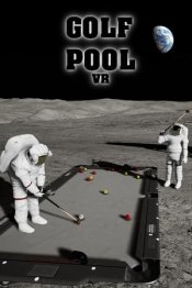Golf Pool VR
