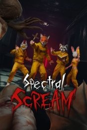 Spectral Scream