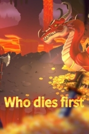 Who Dies First