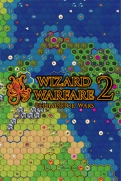 Wizard Warfare 2: Cephalopod Wars