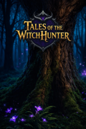 Tales of the Witch Hunter
