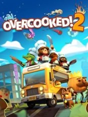 Overcooked! 2