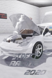 Street Racing 2020