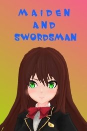 Maiden and Swordsman