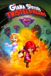 Giana Sisters: Twisted Dreams