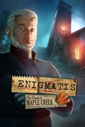 Enigmatis: The Ghosts of Maple Creek