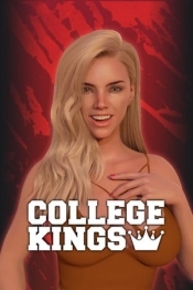 College Kings - The Complete Season