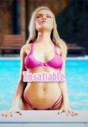 Insatiable
