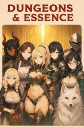 Dungeons and Essence