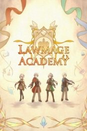 Lawmage Academy