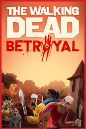 The Walking Dead: Betrayal