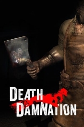 Death Damnation: Zombies, Ghosts and Vampires!