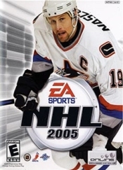 NHL 2005