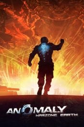 Anomaly: Warzone Earth
