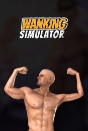 Wanking Simulator