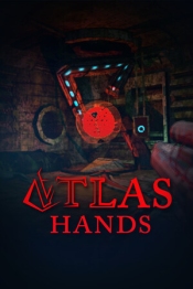 Atlas Hands