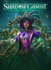 Shadow Gambit: The Cursed Crew