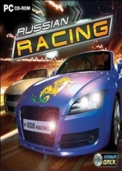 Russian Racing