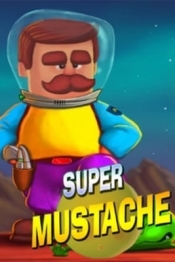 Super Mustache
