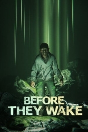 Before They Wake