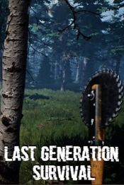 Last Generation: Survival