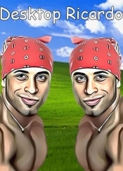 Desktop Ricardo