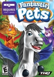 Fantastic Pets