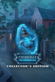 Chimeras: What Wishes May Come