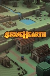 Stonehearth