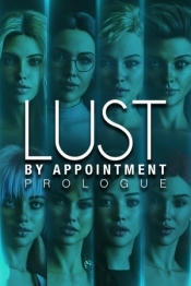 Lust By Appointment: Prologue