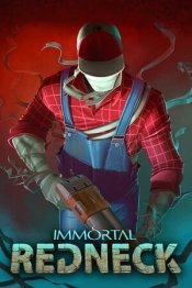 Immortal Redneck