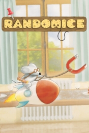 Randomice