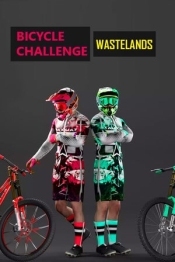 Bicycle Challenge - Wastelands