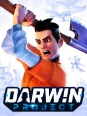 The Darwin Project