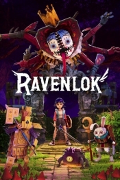 Ravenlok: Legendary Edition