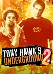 Tony Hawk's Underground 2
