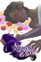 Women of Xal