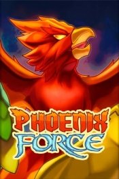 Phoenix Force