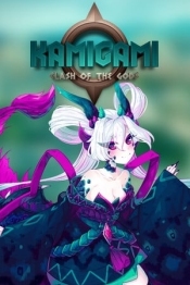 Kamigami: Clash of the Gods