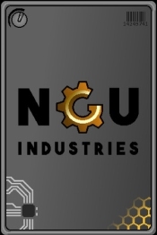 NGU INDUSTRIES