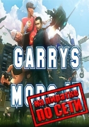 Garry's Mod 14 по сети