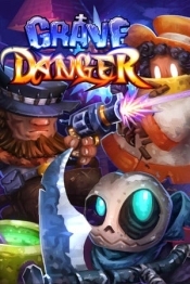 Grave Danger: Ultimate Edition