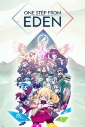One Step From Eden