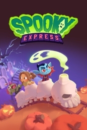 Spooky Express