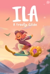 ILA: A Frosty Glide
