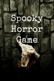 Spooky Horror Game